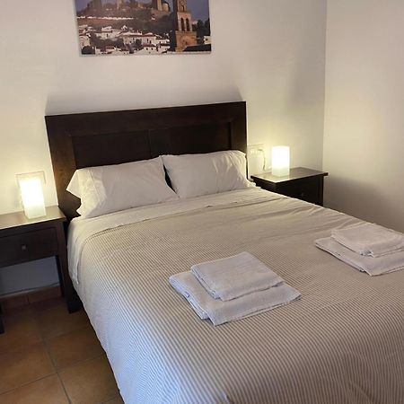 Apartamento Puerta Del Perdon Constantina Eksteriør bilde