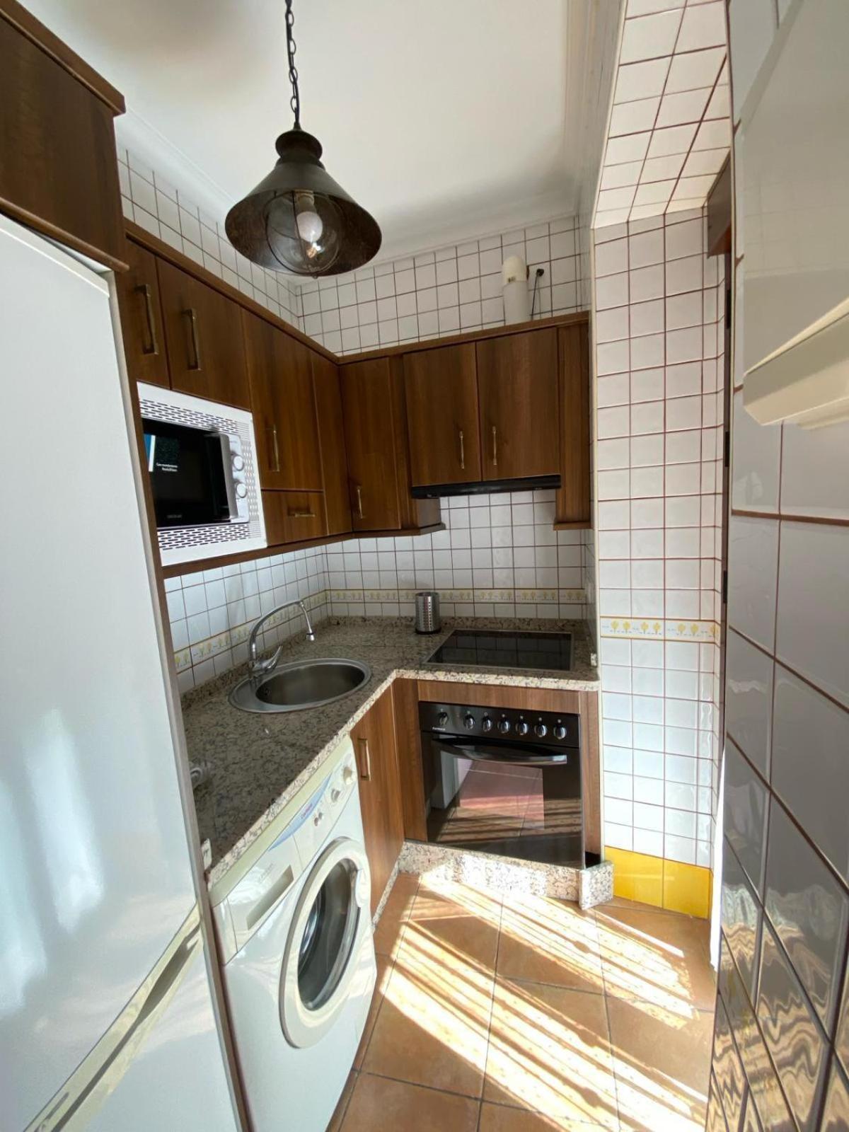 Apartamento Puerta Del Perdon Constantina Eksteriør bilde