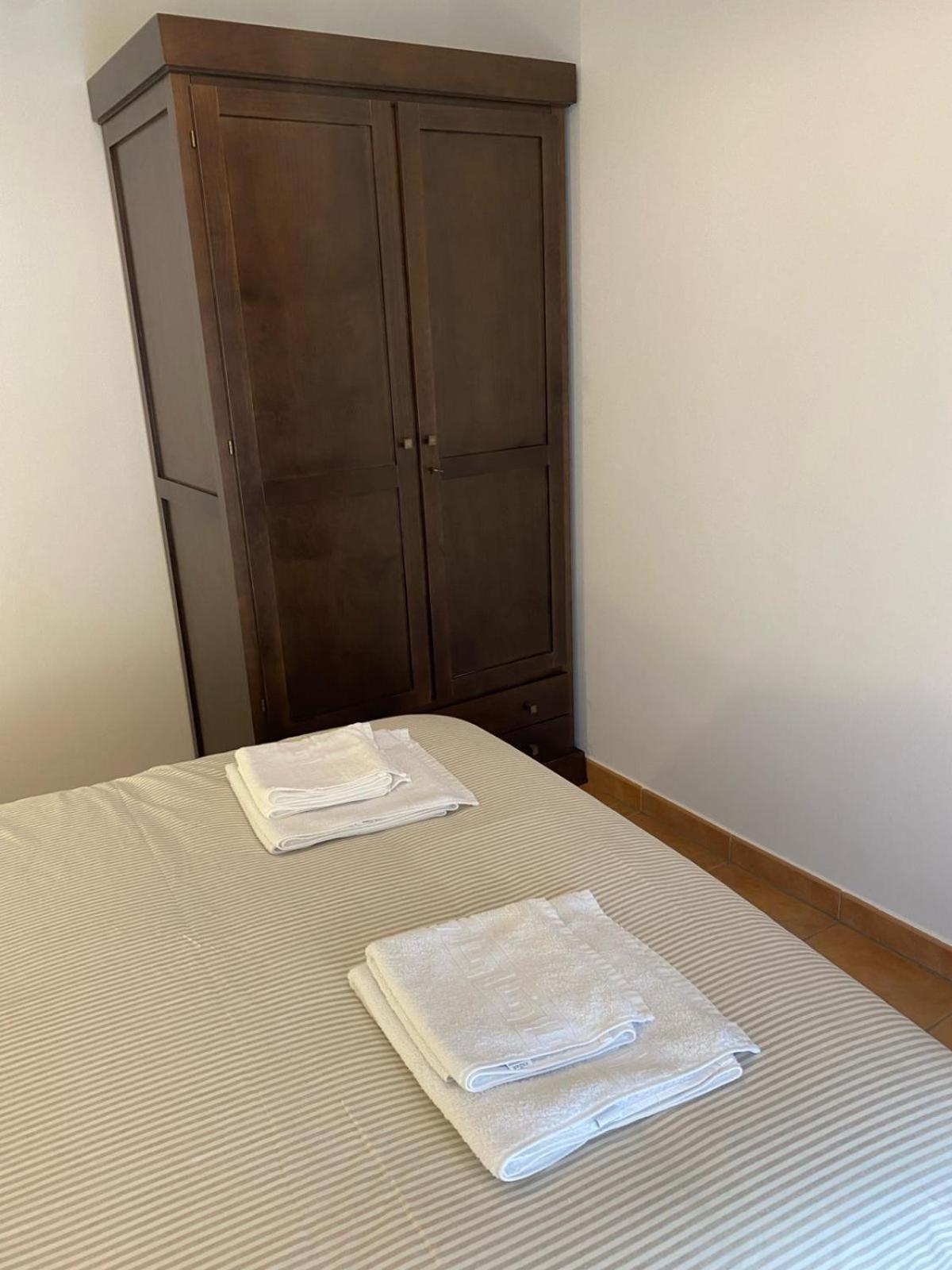 Apartamento Puerta Del Perdon Constantina Eksteriør bilde